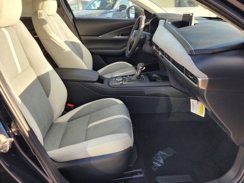 New 2026 MAZDA CX-30 2.5 Turbo w/ Premium Package image 16