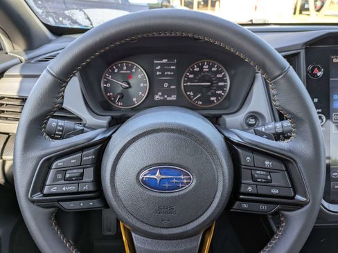 Certified 2025 Subaru Crosstrek 2.5i Wilderness w/ Wilderness Package image 23