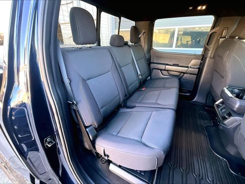 Certified 2024 Ford F150 XLT w/ Equipment Group 302A MID AWD/4WD image 20