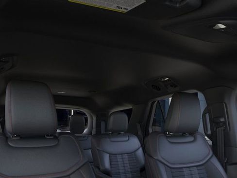 New 2026 Ford Explorer ST-Line image 26