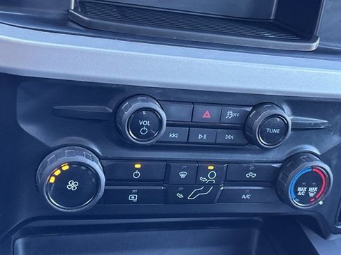 Used 2025 Ford F250 XLT w/ FX4 Off-Road Package image 29