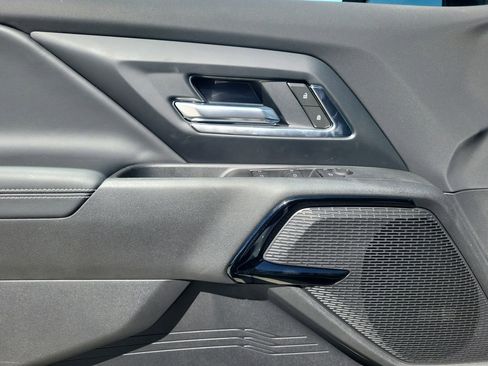 New 2026 Chevrolet Silverado EV LT image 65