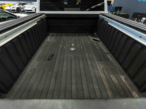Used 2013 RAM 2500 Big Horn AWD/4WD image 8