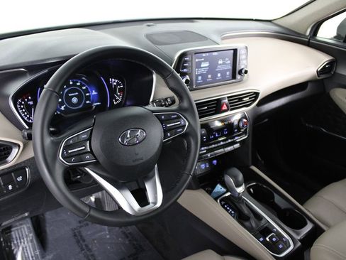Used 2020 Hyundai Santa Fe SEL w/ Convenience + Premium Package image 17