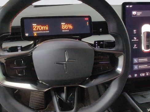 Used 2025 Polestar Polestar 3 w/ Plus Pack RWD image 9