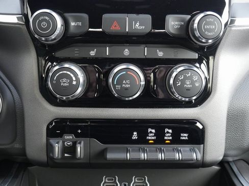 New 2025 RAM 1500 Big Horn image 21