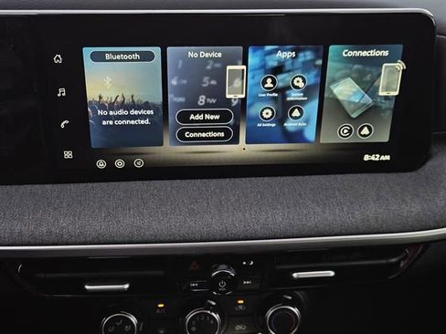 Used 2026 Nissan Kicks S image 12