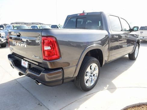 New 2026 RAM 1500 Big Horn image 21