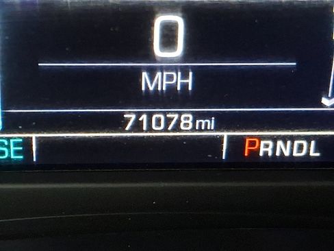 Used 2017 Chevrolet Silverado 1500 LT image 20