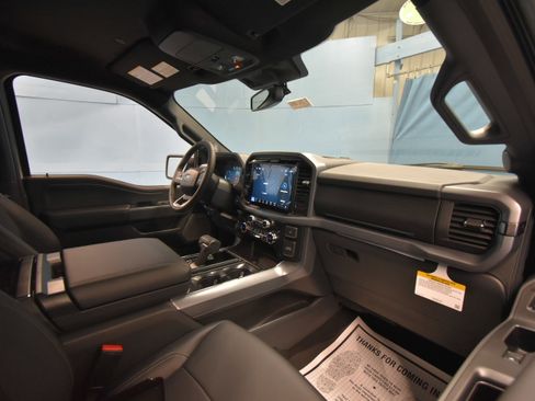 New 2026 Ford F150 XLT AWD/4WD image 24