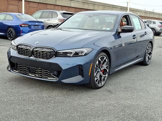 New 2026 BMW M340i xDrive w/ Premium Package video 2