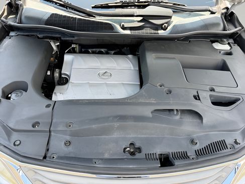 Used 2013 Lexus RX 350 FWD w/ Premium Pkg image 23