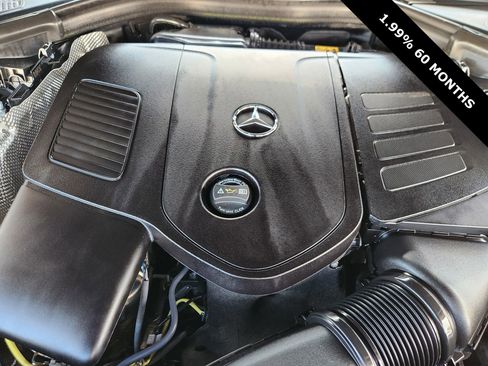 Certified 2025 Mercedes-Benz GLC 300 image 31