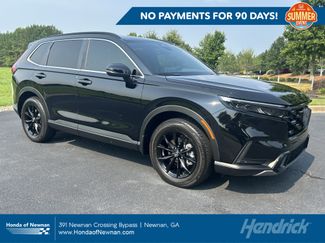 Used 2024 Honda CR-V Sport-L video 1