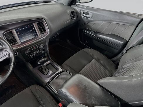 Used 2018 Dodge Charger GT w/ Blacktop Package image 23