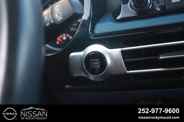 Used 2023 Kia Seltos S w/ Navigation Package FWD image 21