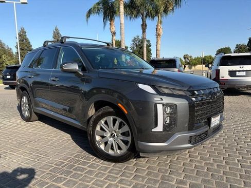 Certified 2023 Hyundai Palisade SEL FWD image 1