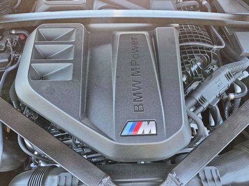 Used 2026 BMW M2 CS RWD image 33