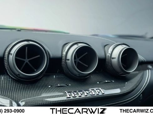 Used 2014 Ferrari F12 Berlinetta RWD image 71