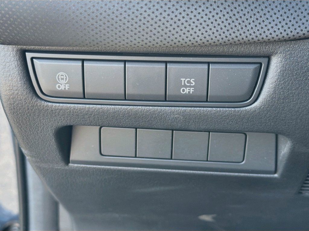 Used 2026 MAZDA CX-50 AWD 2.5 S w/ Select Package image 10