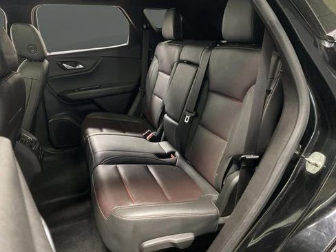 Used 2019 Chevrolet Blazer RS image 32