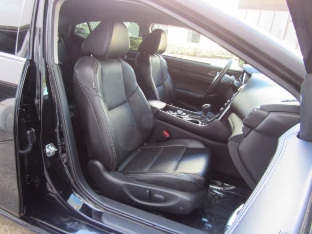 Used 2019 Nissan Maxima 3.5 SV w/ Floor Mat Group FWD image 24