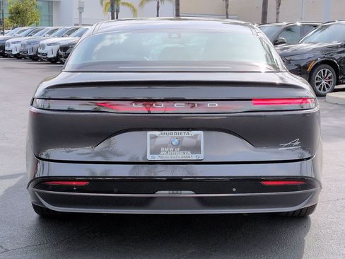 Used 2024 Lucid Air Touring AWD/4WD image 9