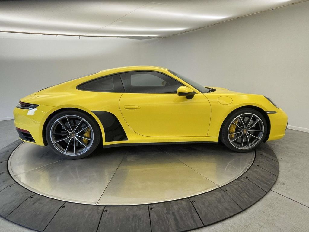 Used 2020 Porsche 911 Carrera S RWD image 8