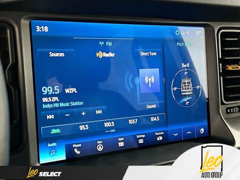 Used 2024 Ford Bronco Badlands image 15