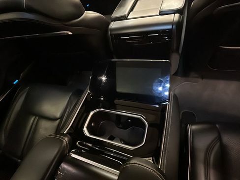 Used 2024 Jeep Grand Wagoneer L Series II w/ Quick Order Packagew 28T image 18