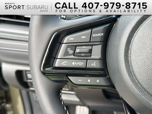 New 2026 Subaru Forester Premium AWD/4WD image 42