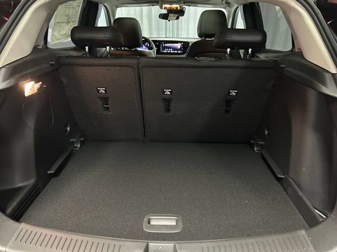 New 2026 Buick Encore GX Sport Touring w/ Advanced Technology Package FWD image 23