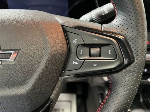 Used 2025 Chevrolet TrailBlazer RS w/ Convenience Package image 12