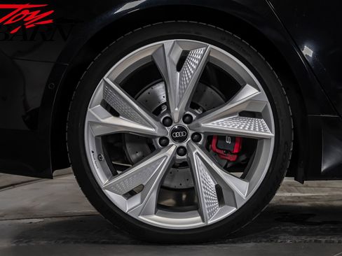 Used 2021 Audi RS 7 Sportback w/ RS 7 Executive Package image 16