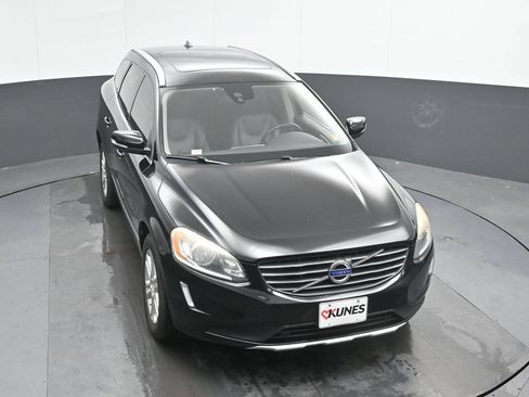 Used 2015 Volvo XC60 T5 AWD/4WD image 24