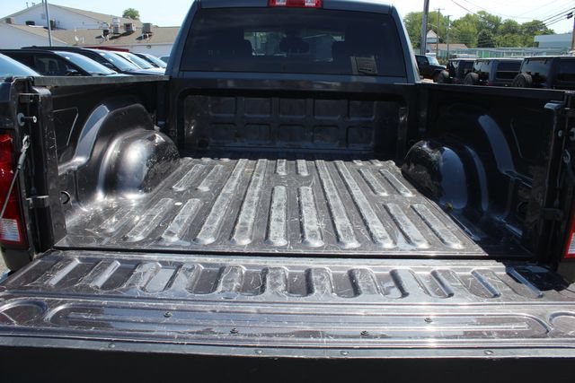 Used 2024 RAM 1500 Classic SLT RWD image 22