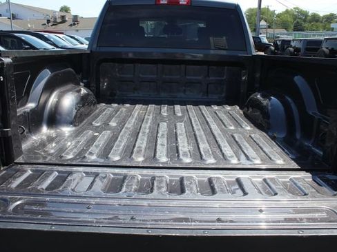 Used 2024 RAM 1500 Classic SLT RWD image 22