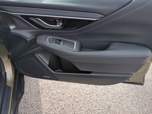 Used 2024 Subaru Outback Touring XT w/ Popular Package #2 image 37