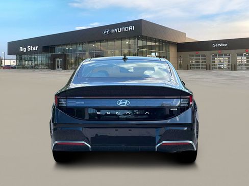 New 2026 Hyundai Sonata SEL FWD image 6