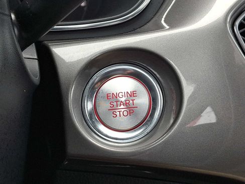 Certified 2026 Acura Integra FWD image 27