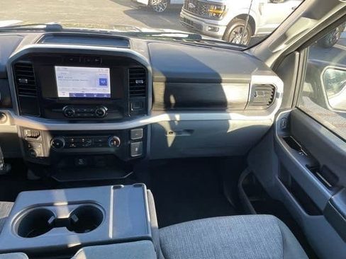 Used 2023 Ford F150 XLT image 12