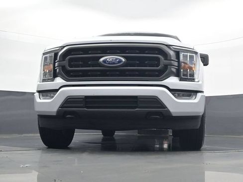 Used 2021 Ford F150 XLT w/ Equipment Group 302A High AWD/4WD image 22