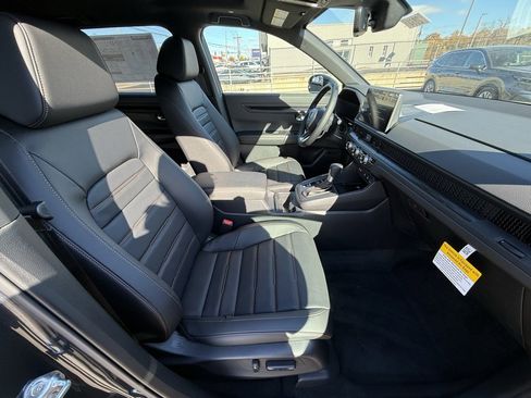 New 2026 Honda CR-V Sport-L image 43