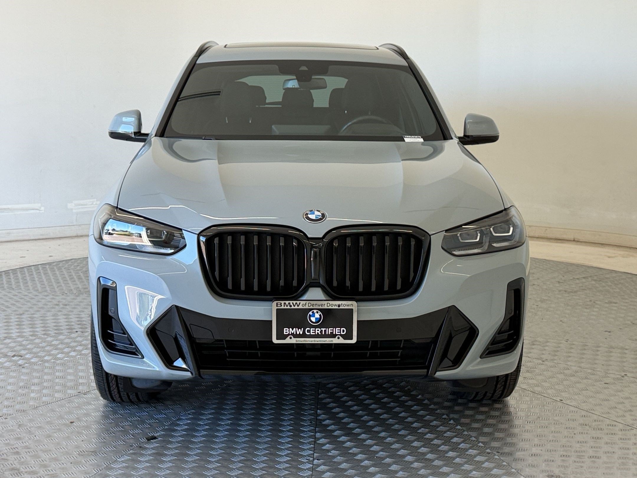 Certified 2024 BMW X3 xDrive30i w/ Premium Package AWD/4WD image 6