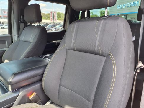 Certified 2024 Ford F150 STX RWD image 13