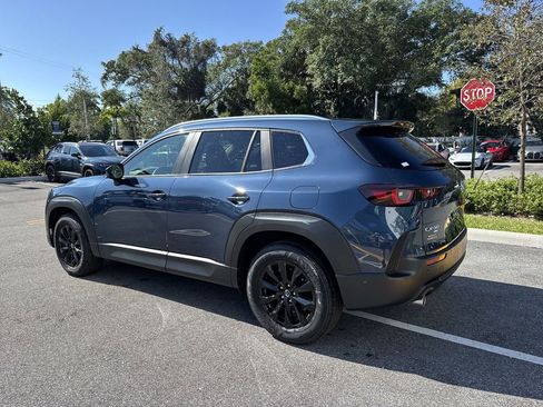 New 2026 MAZDA CX-50 AWD 2.5 S w/ Weather Package image 13