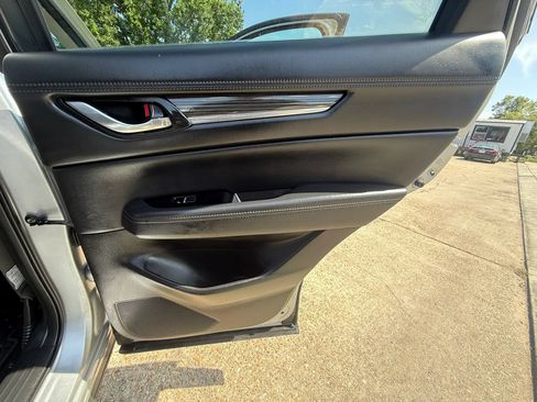 Used 2017 MAZDA CX-5 Grand Touring w/ Premium Package FWD image 20
