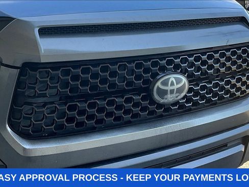 Used 2019 Toyota Tundra SR RWD image 41
