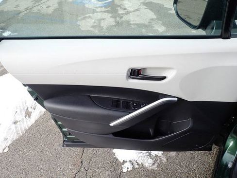 Certified 2023 Toyota Corolla Cross LE image 20