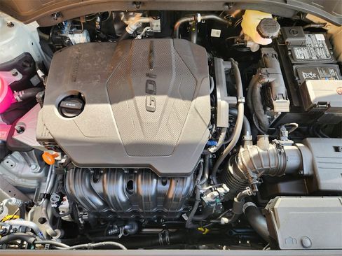 New 2026 Kia Sorento S w/ S Panoramic Sunroof Package image 22